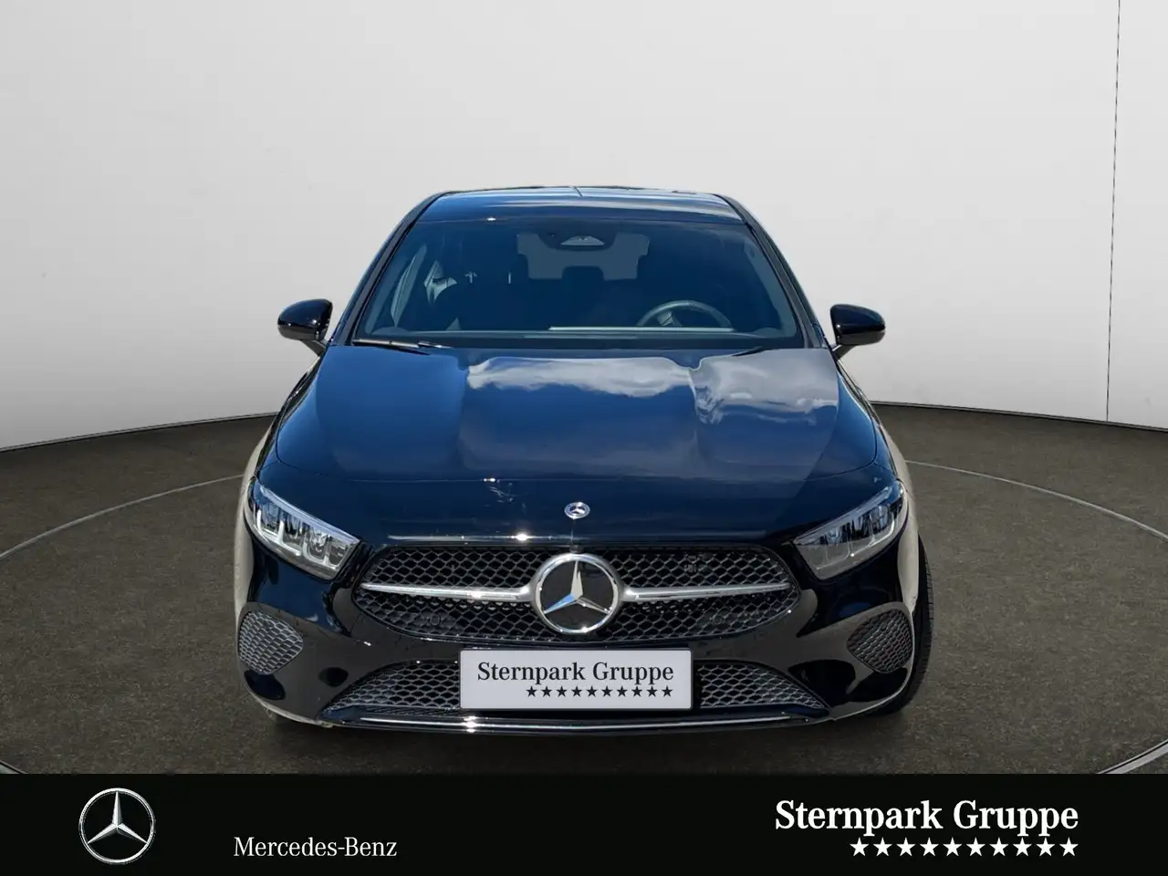 Mercedes-Benz A 250 A 250 e +LED+Distronic+Kamera+WinterP.+USB+LKRH. — Galería del vehículo 8