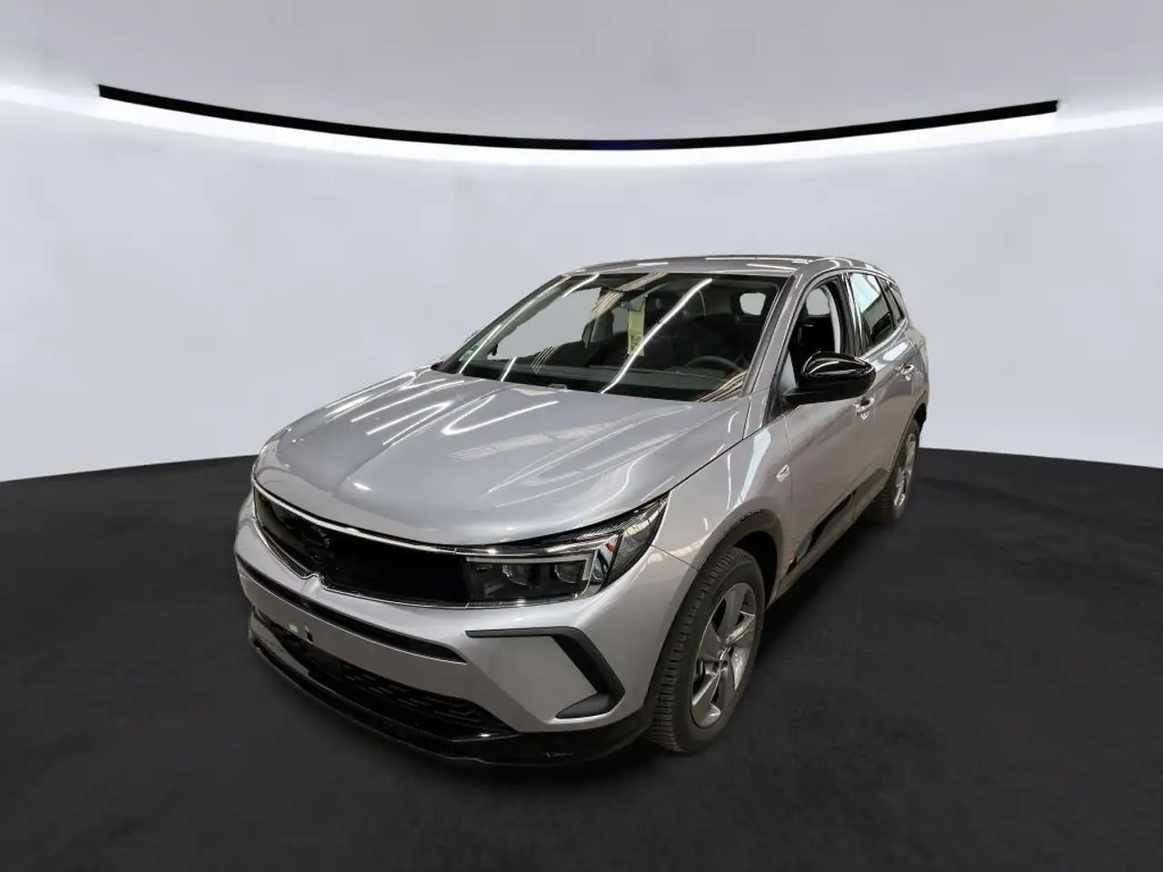 Opel Grandland GS Line 1.2 Automatik *ACC*CAM*SHZ* — Galería del vehículo 2