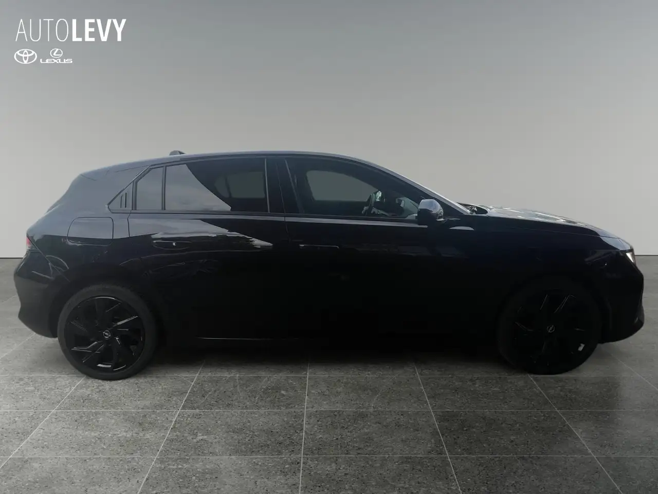 Opel Astra L 1.2 Turbo GS AUT*360*ACC*Navi*SHZ*AHK*LM — معرض صور السيارة 7