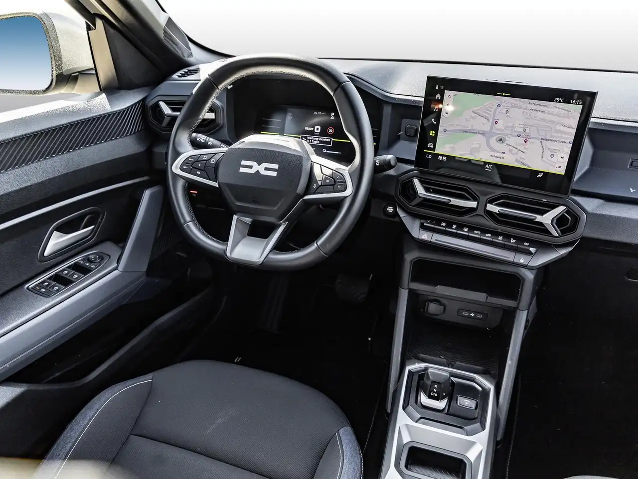 Dacia Duster Journey 140 NAVI PDC KLIMA — Galerie du véhicule 5