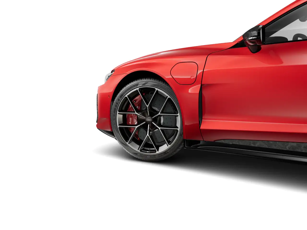 Audi RS e-tron GT performance *24 Monate Garantie* — Galerie du véhicule 4