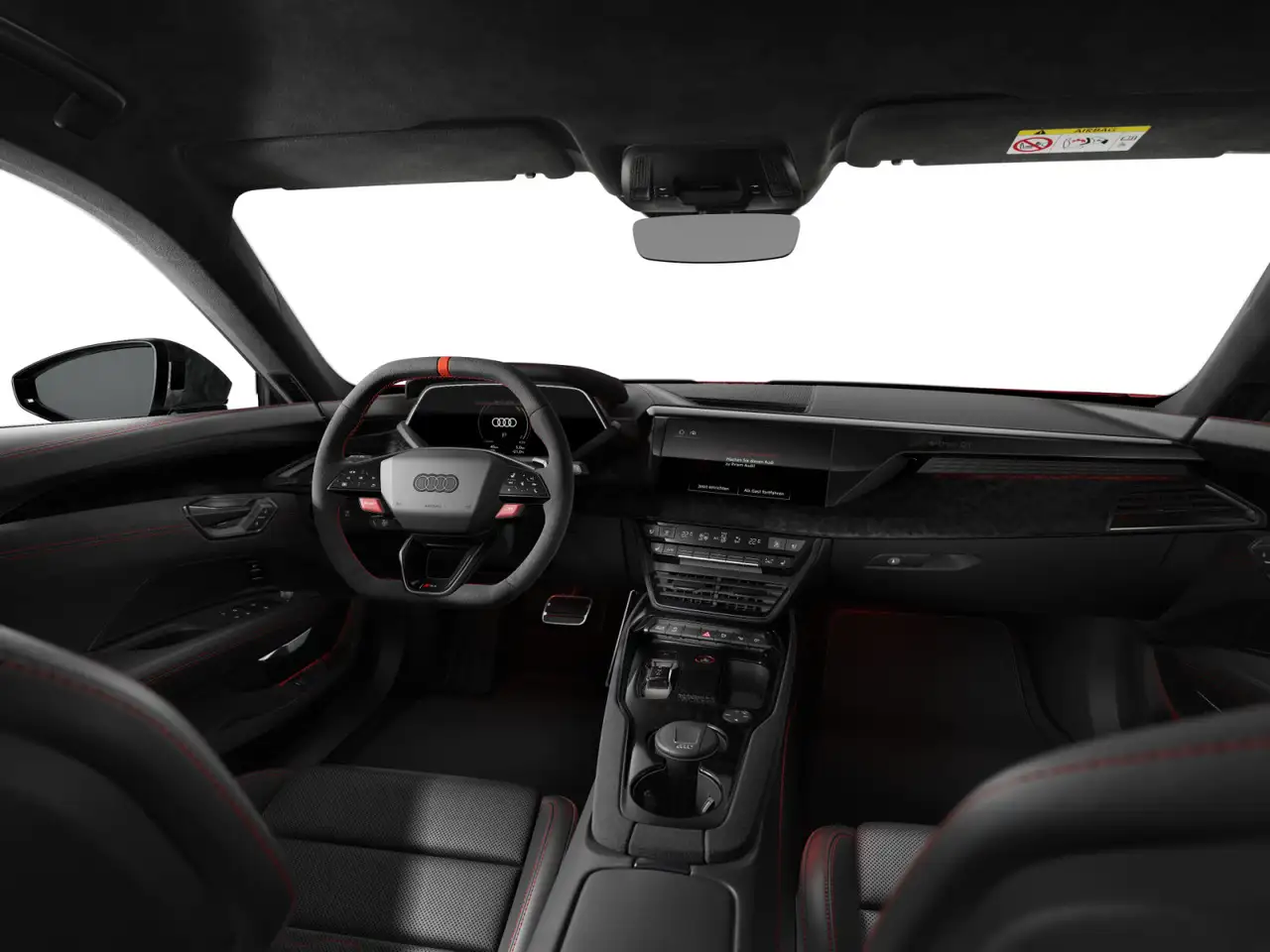 Audi RS e-tron GT performance *24 Monate Garantie* — Galerie du véhicule 9