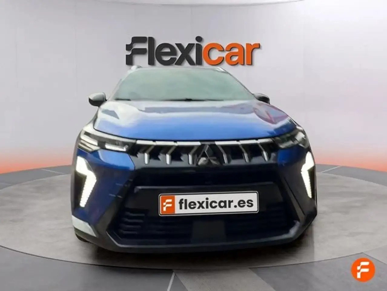 Mitsubishi ASX 130T MHEV Motion — Vehicle gallery 2