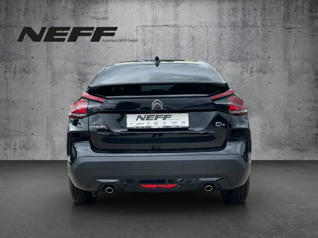Citroen C4 1.2 PureTech 130 Max 360°Kamera+LED+Navigation — معرض صور السيارة 4