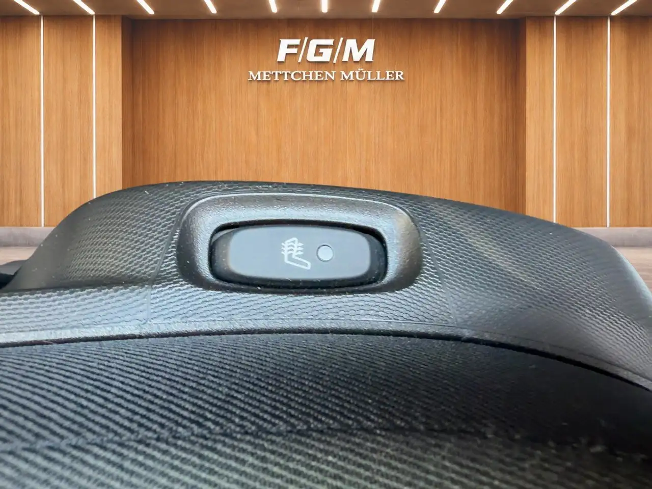 smart forTwo smart EQ fortwo LED+22KW+KLIMA+AMBIENTE+TEMPOMAT — معرض صور السيارة 18