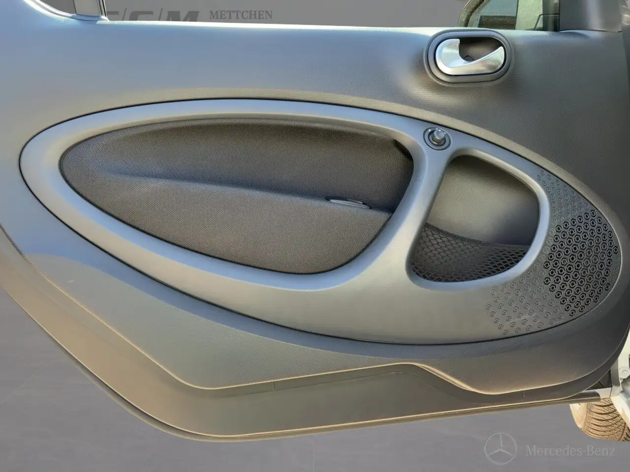 smart forTwo smart EQ fortwo LED+22KW+KLIMA+AMBIENTE+TEMPOMAT — معرض صور السيارة 14