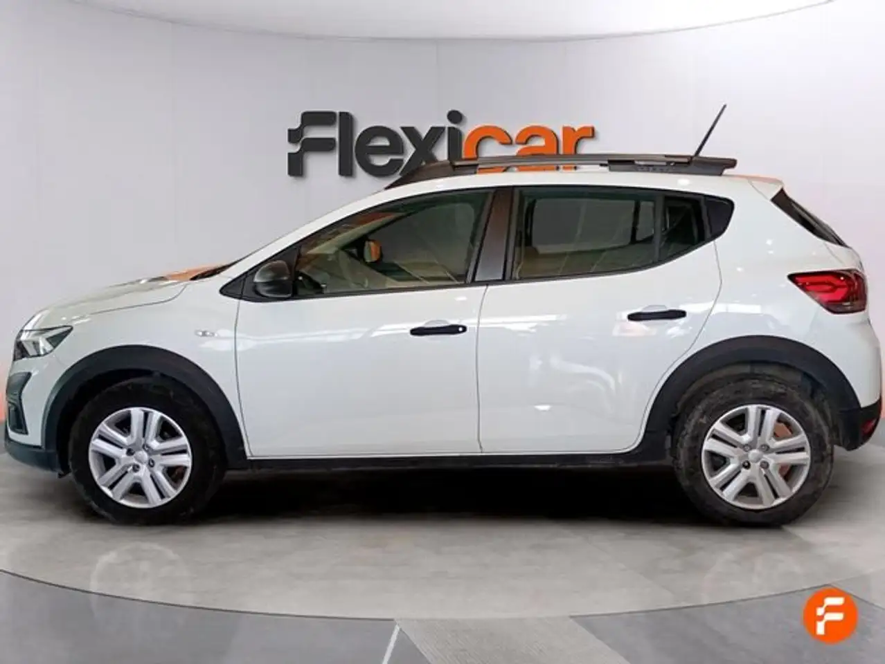 Dacia Sandero Stepway ECO-G Essential 74kW — Vehicle gallery 5