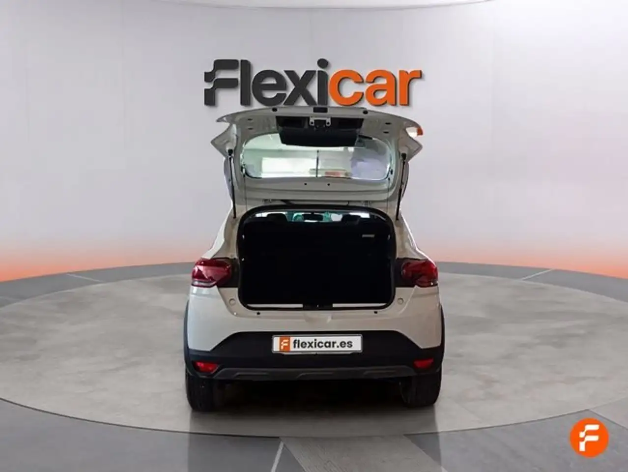 Dacia Sandero Stepway ECO-G Essential 74kW — Vehicle gallery 18