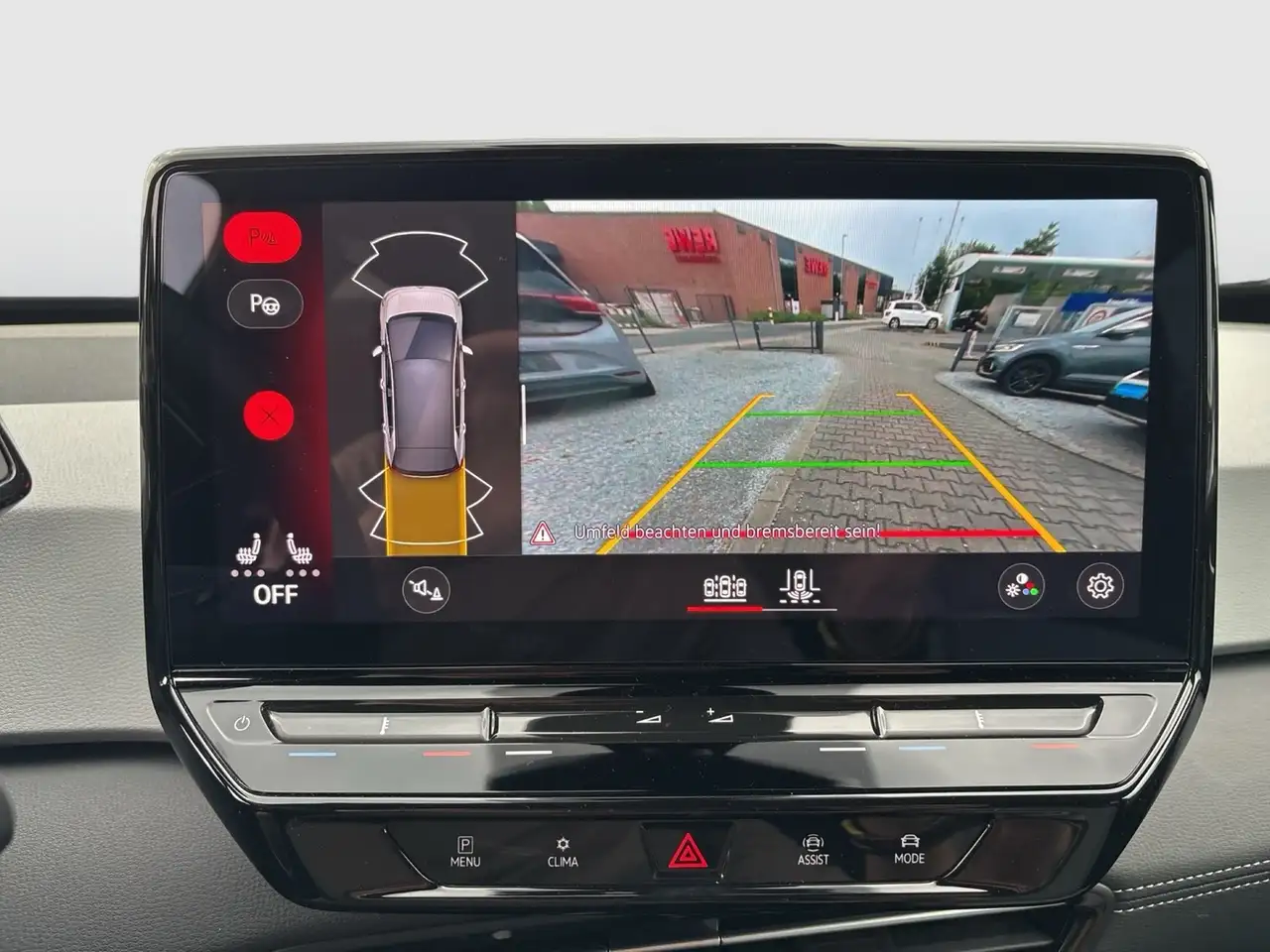 Volkswagen ID.3 Pro MOVE CAM ACC LM19 NAVI CARPLAY SITZHEIZ — Galería del vehículo 18