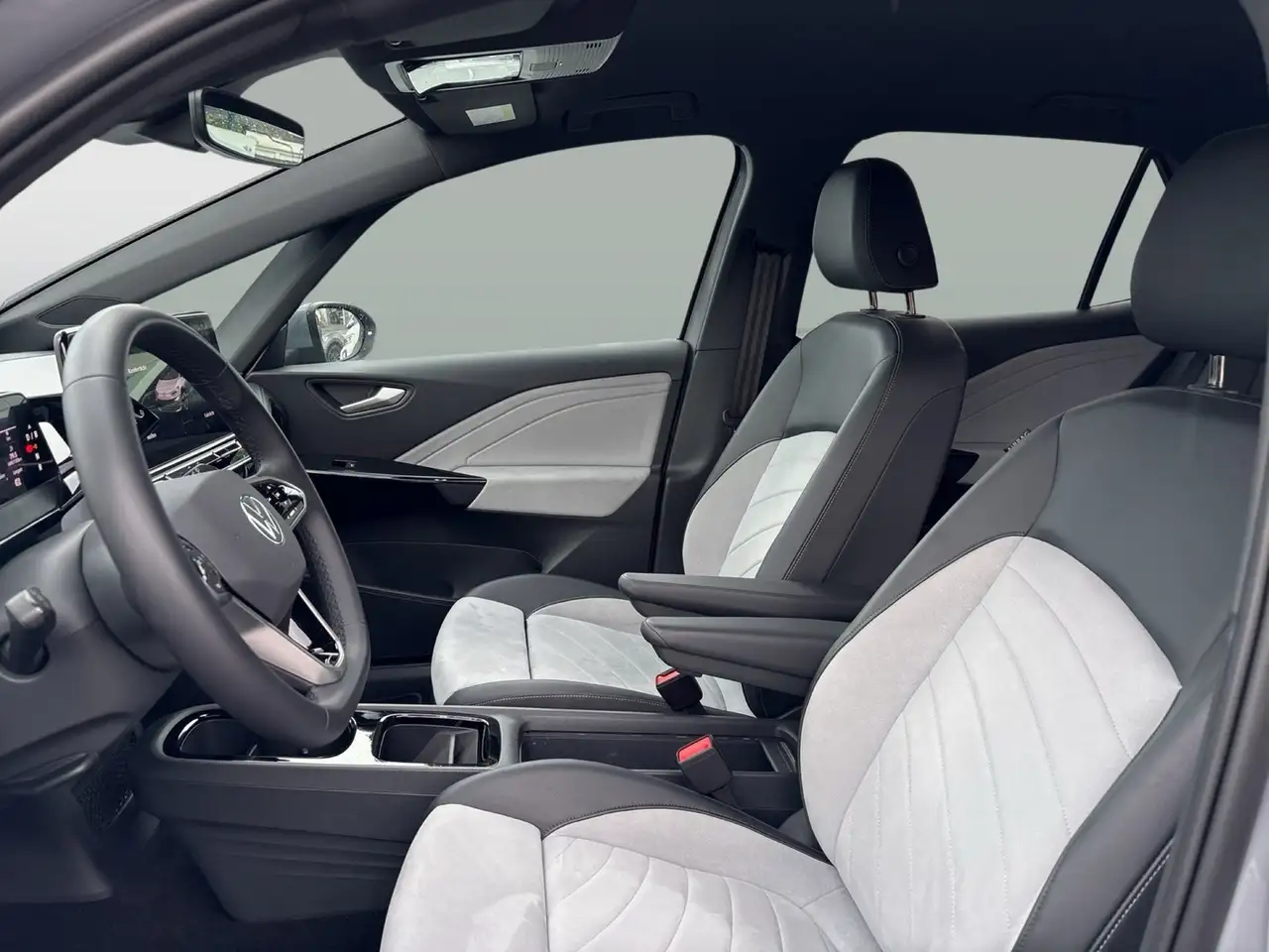 Volkswagen ID.3 Pro MOVE CAM ACC LM19 NAVI CARPLAY SITZHEIZ — Galería del vehículo 12