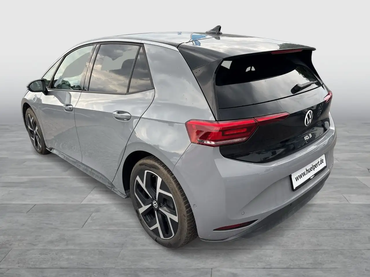 Volkswagen ID.3 Pro MOVE CAM ACC LM19 NAVI CARPLAY SITZHEIZ — Galería del vehículo 5