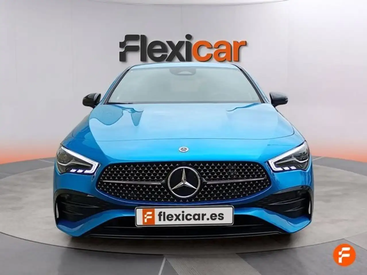 Mercedes-Benz CLA 200 — Vehicle gallery 5