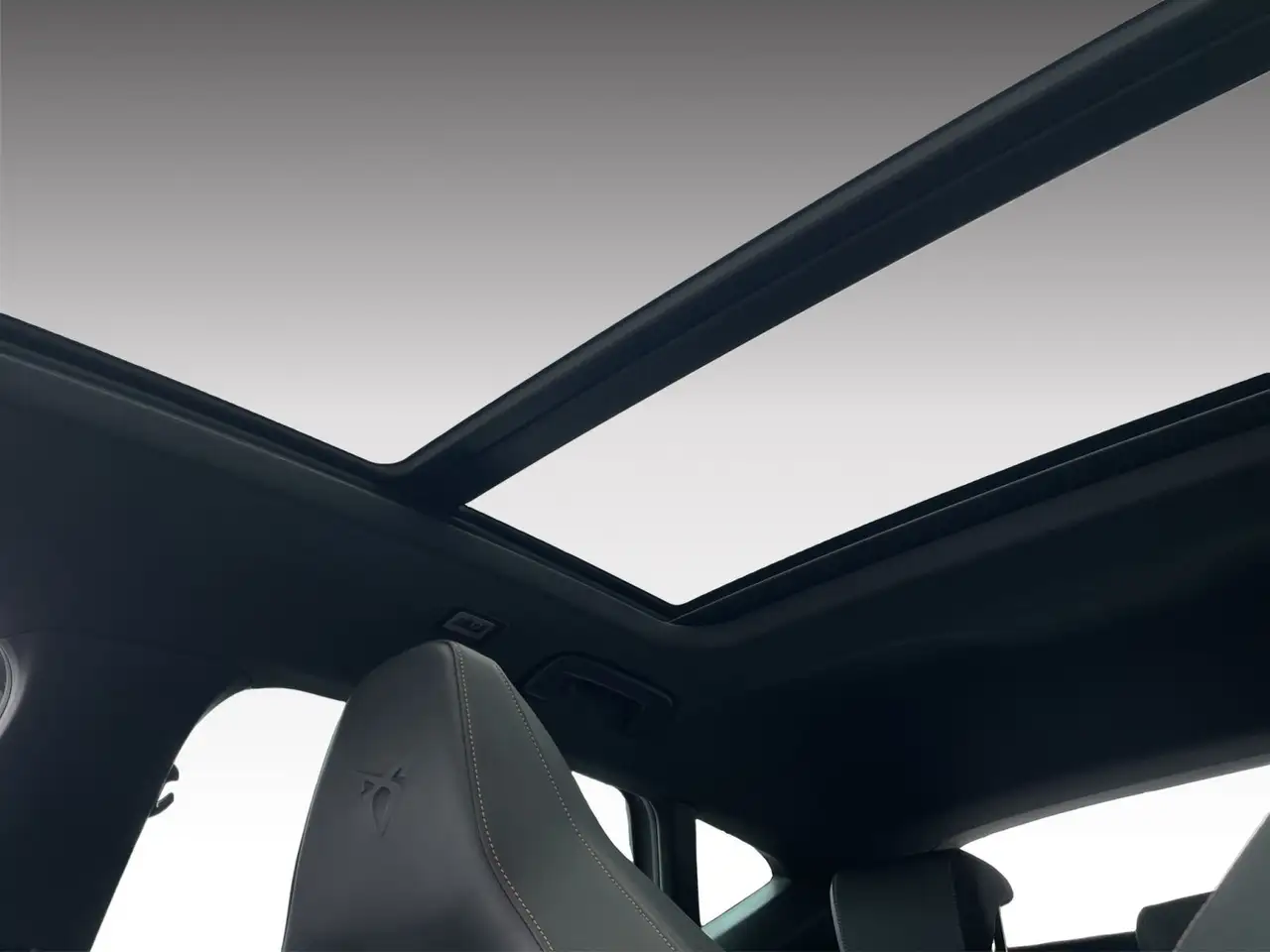 CUPRA Formentor VZ 4Drive 2.0 TSI DSG — Galerie du véhicule 11