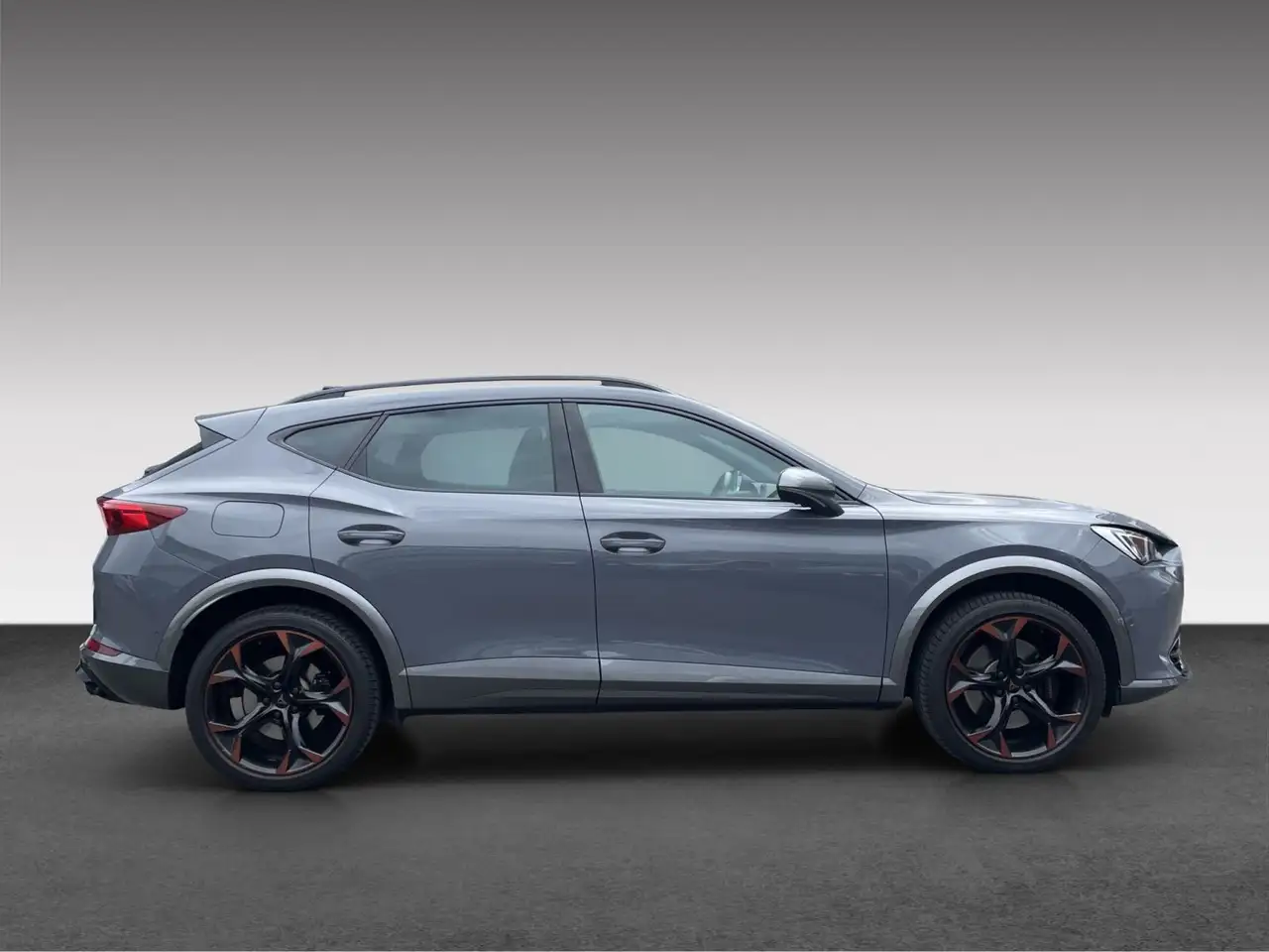 CUPRA Formentor VZ 4Drive 2.0 TSI DSG — Galerie du véhicule 4