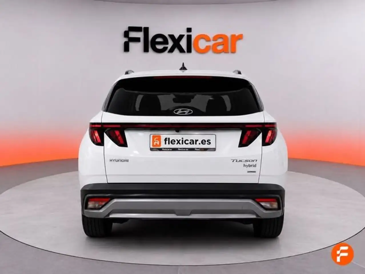 Hyundai TUCSON 1.6 CRDI 100kW (136CV) 48V Maxx — Galerie du véhicule 11