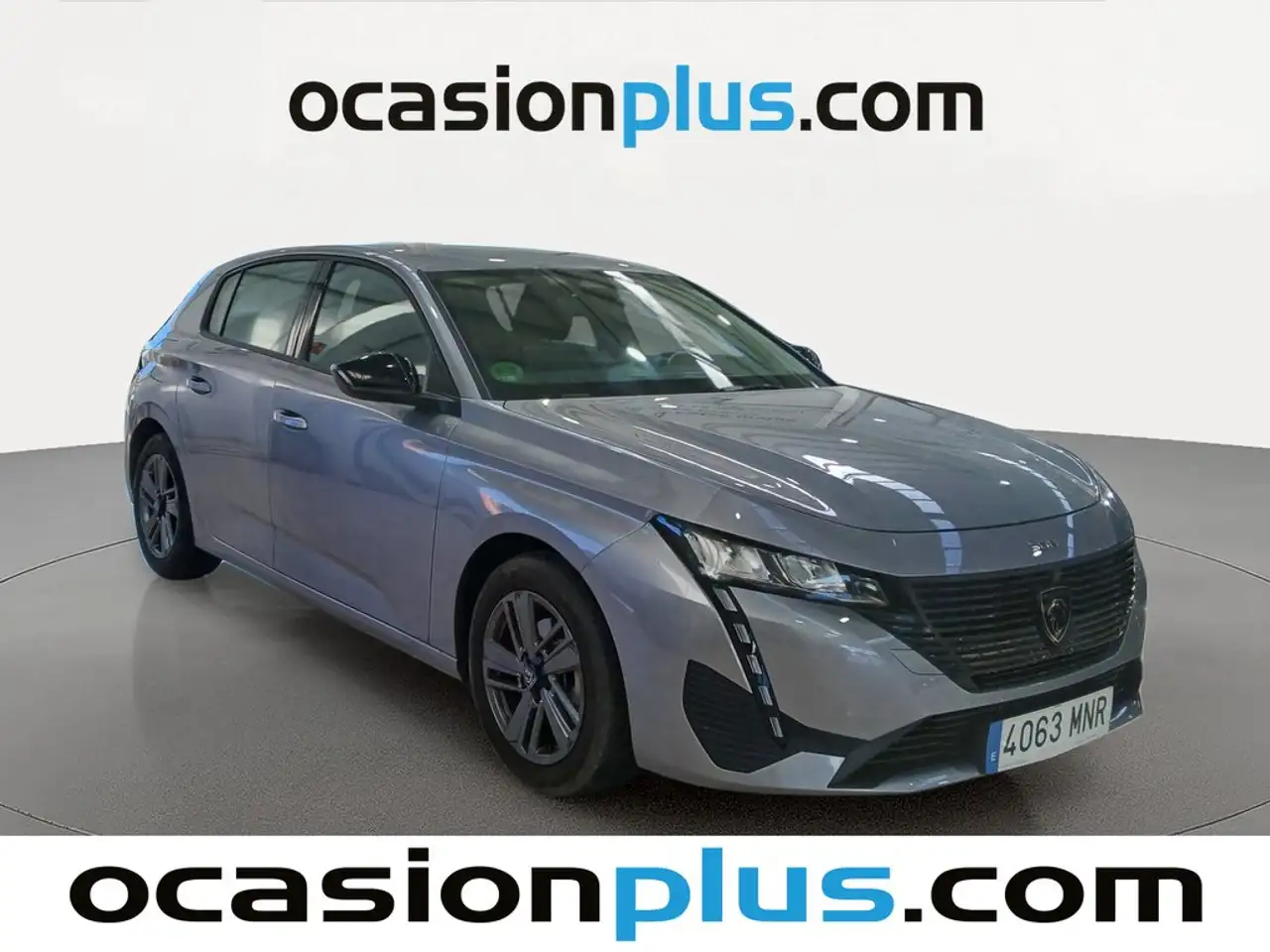 Peugeot 308 1.2 PureTech S&S Active Pack EAT8 130 — معرض صور السيارة 2