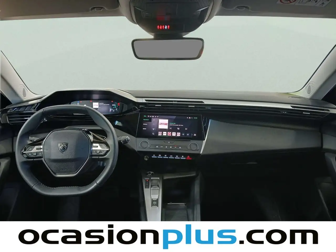 Peugeot 308 1.2 PureTech S&S Active Pack EAT8 130 — معرض صور السيارة 6