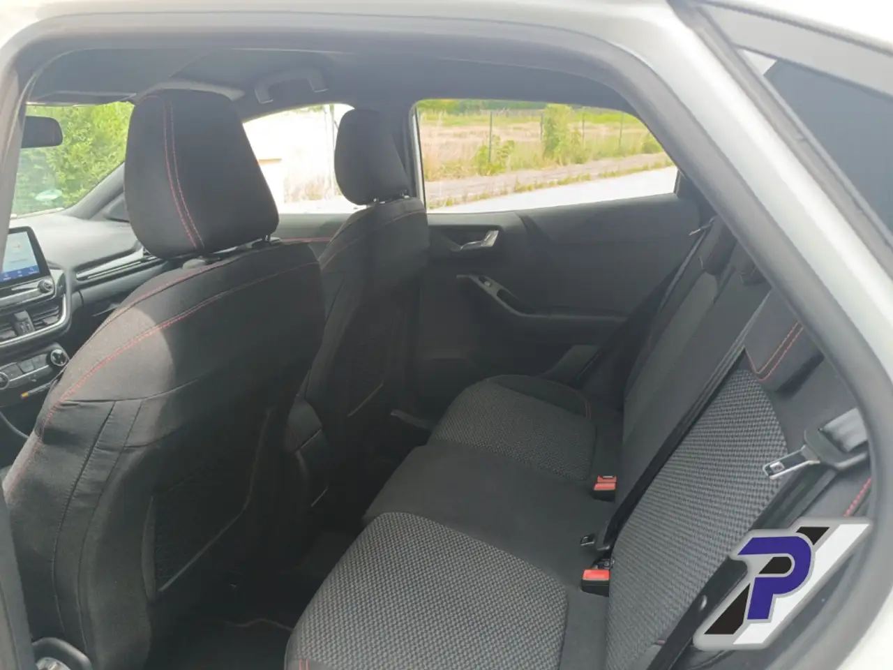 Ford Puma ST-Line *TAGESZULASSUNG*AUFFAHRWARNUNG+NAVI+EL.HEC — معرض صور السيارة 13