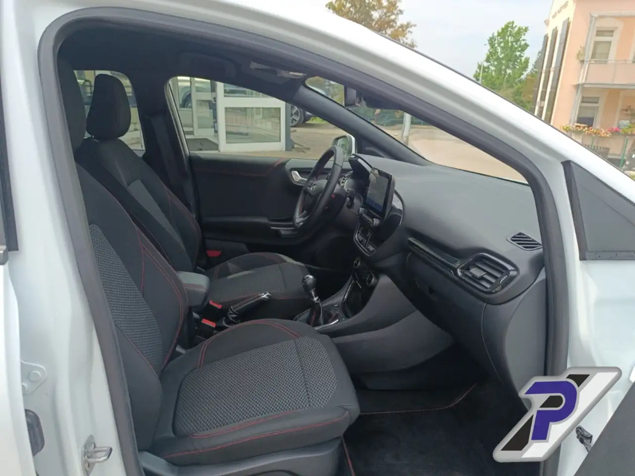 Ford Puma ST-Line *TAGESZULASSUNG*AUFFAHRWARNUNG+NAVI+EL.HEC — معرض صور السيارة 14