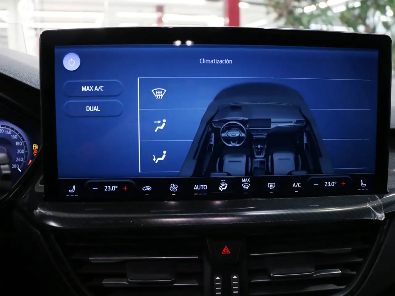 Ford Focus 2.3 Ecoboost ST — Galerie du véhicule 29