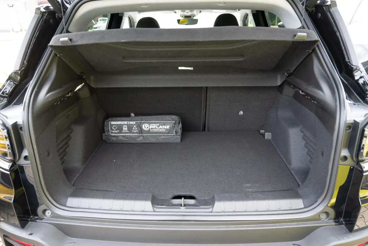 Jeep Sonstige Summit 1.2 e-Hybrid DCT6 *WINTER-PAKET*FAHRASSISTENZ-PAKET — Vehicle gallery 14