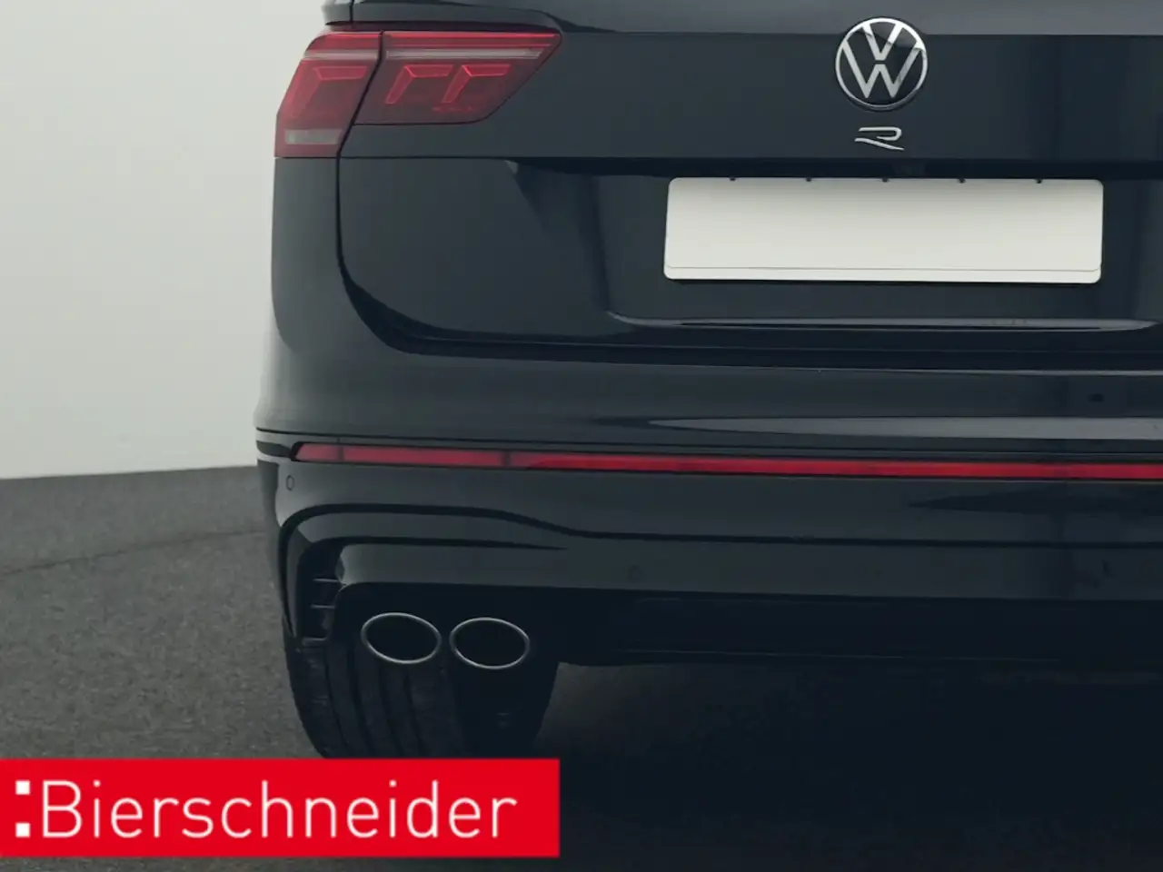 Volkswagen Tiguan 2.0 TSI DSG 4Mo. R NAVI KAMERA ACC SHZ — Vehicle gallery 22