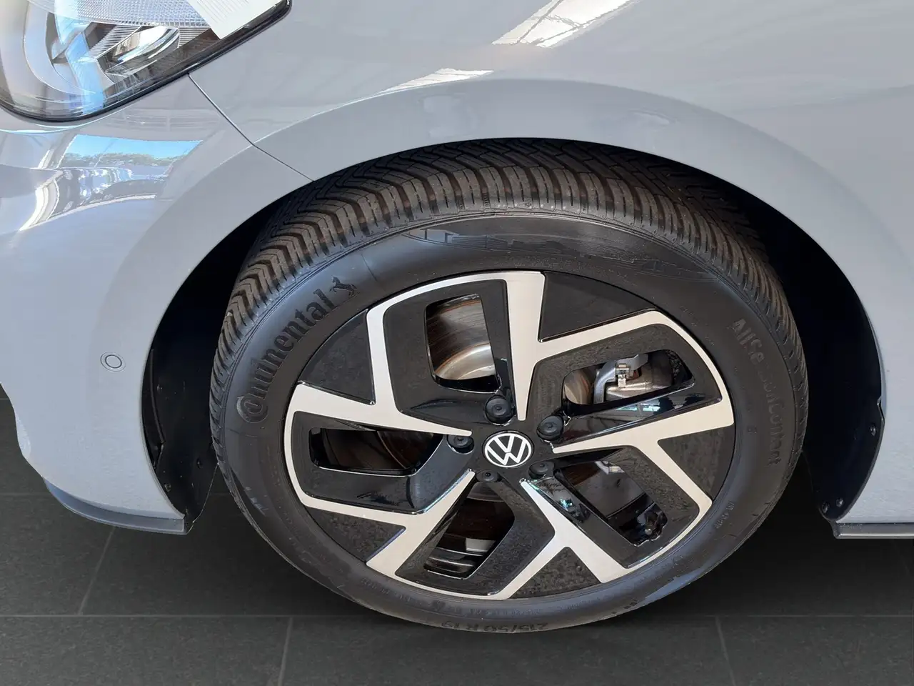 Volkswagen ID.3 Pro 150kW 1-Gang-Automatik /Navi/Rückfahrk — Vehicle gallery 17