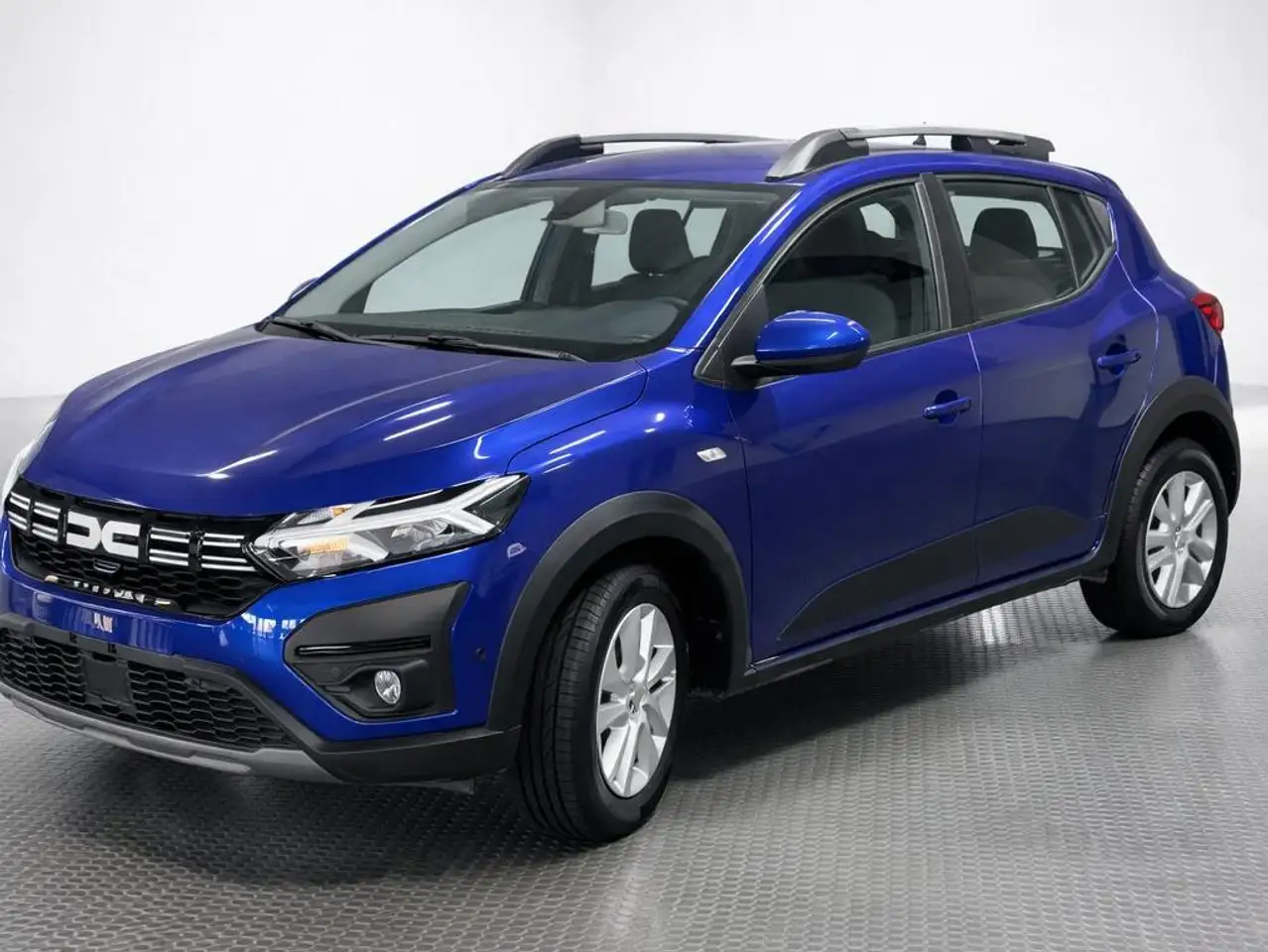 Dacia Sandero Stepway Expression — Galerie du véhicule 6