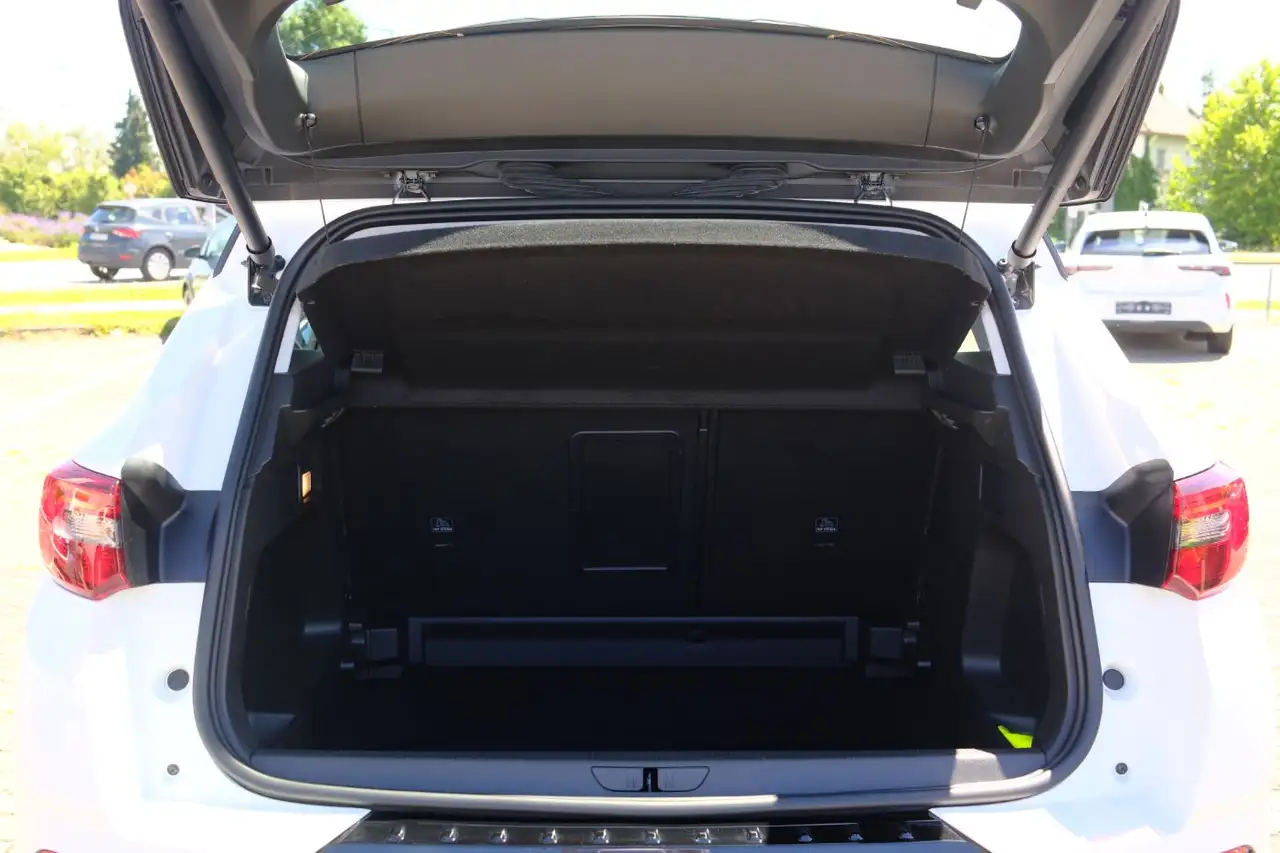 Opel Grandland 1.2 GS Line Abstandstempomat*Kamera — Vehicle gallery 8
