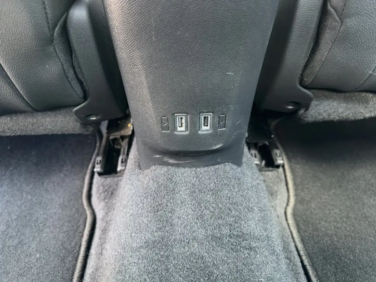 Opel Mokka 1.2 Turbo Elegance LED+SHZ+Winterp.+Kam. — Vehicle gallery 20