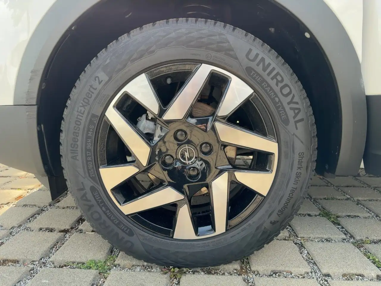 Opel Mokka 1.2 Turbo Elegance LED+SHZ+Winterp.+Kam. — Vehicle gallery 14