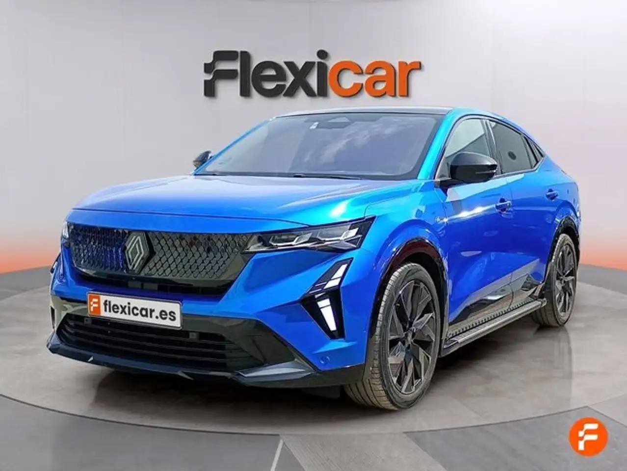 Renault Rafale Esprit Alpine full hybrid E-Tech 147kW — معرض صور السيارة 3