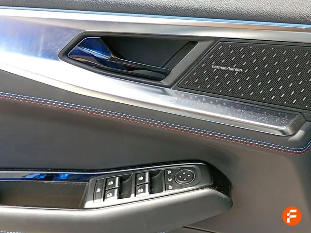 Renault Rafale Esprit Alpine full hybrid E-Tech 147kW — معرض صور السيارة 20