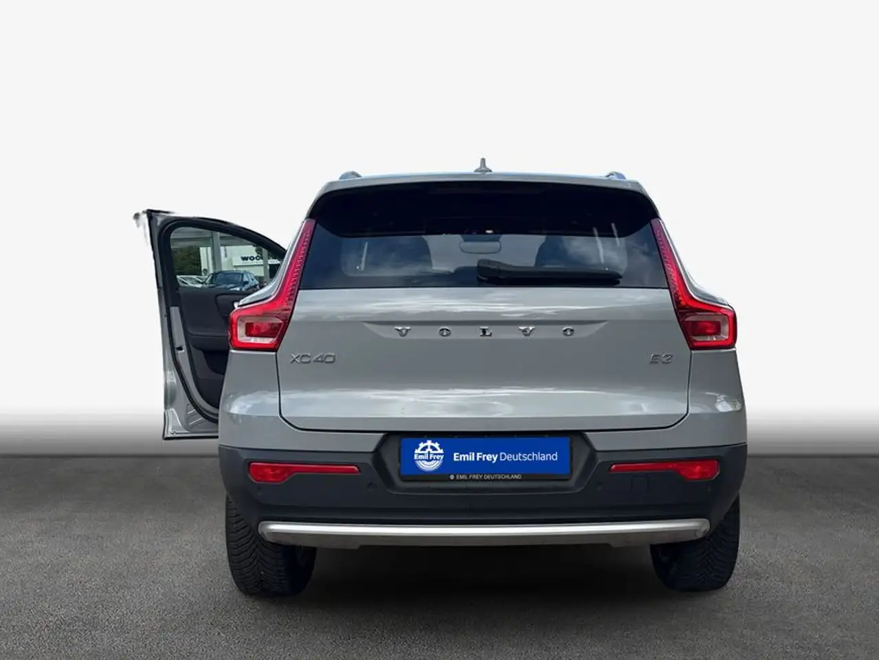 Volvo XC40 XC40 B3 B DKG Core — Galerie du véhicule 5