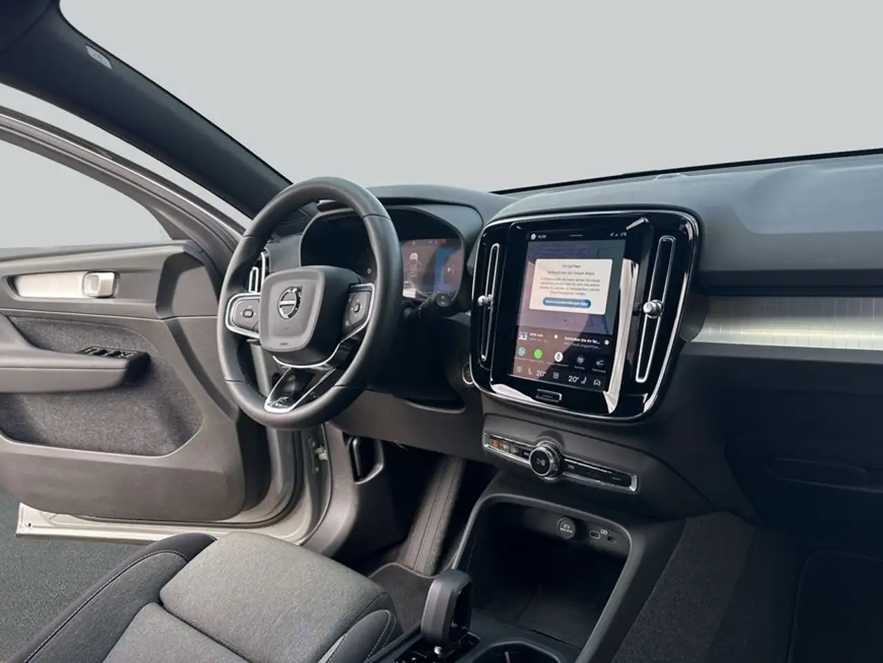 Volvo XC40 XC40 B3 B DKG Core — Galerie du véhicule 15