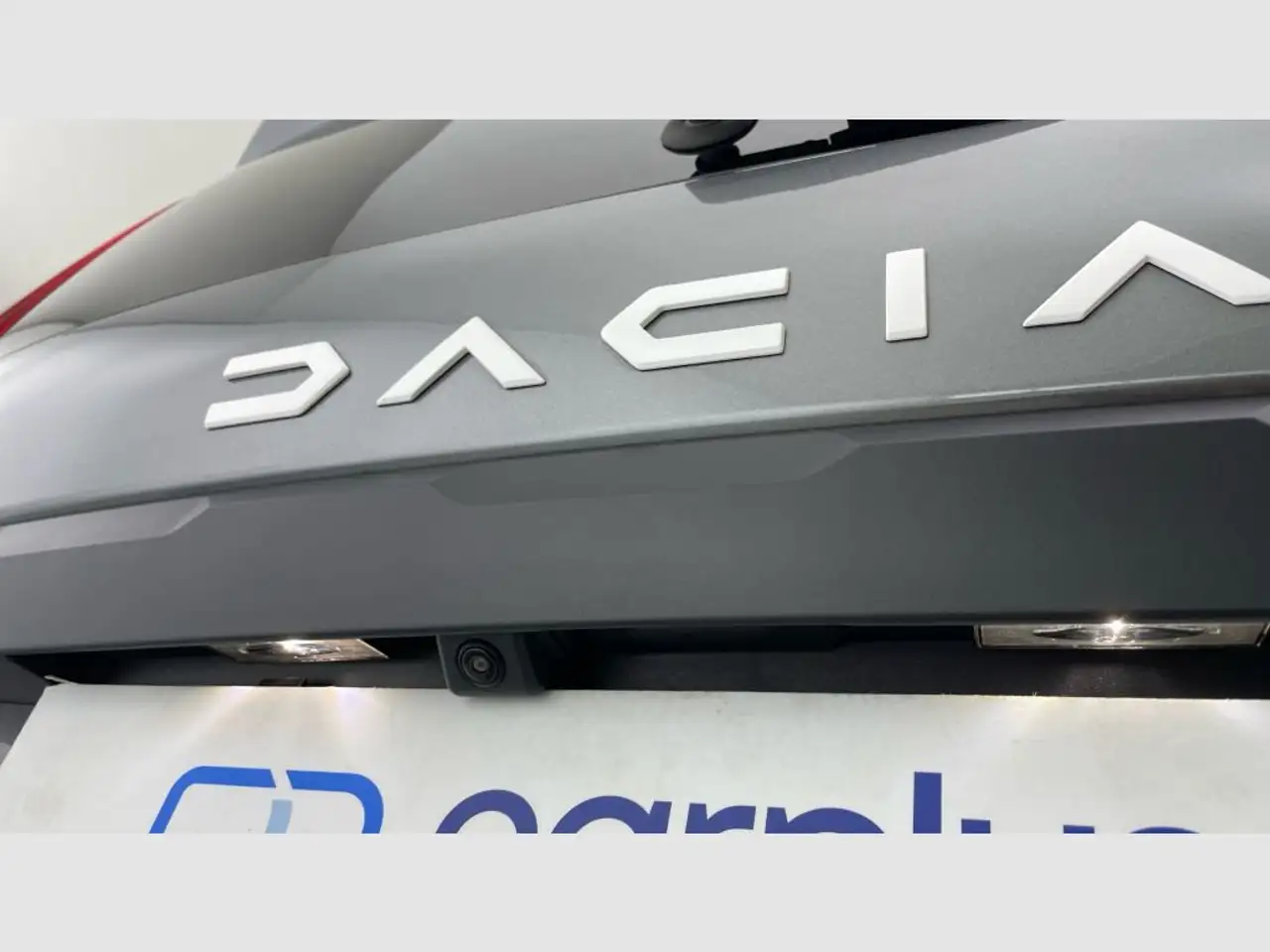 Dacia Jogger 1.0 TCe Expression 81kW 7pl. — معرض صور السيارة 34