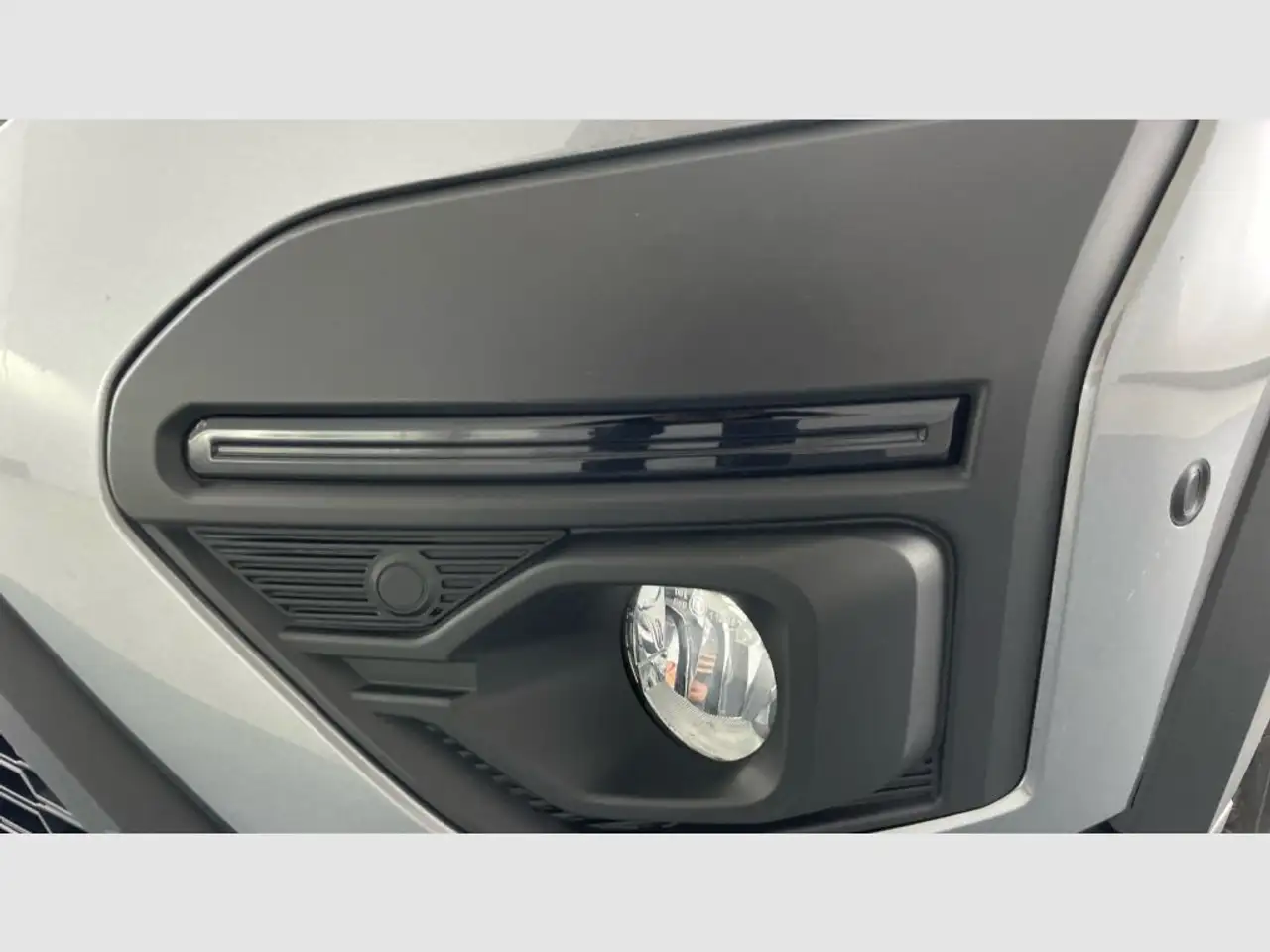 Dacia Jogger 1.0 TCe Expression 81kW 7pl. — معرض صور السيارة 40