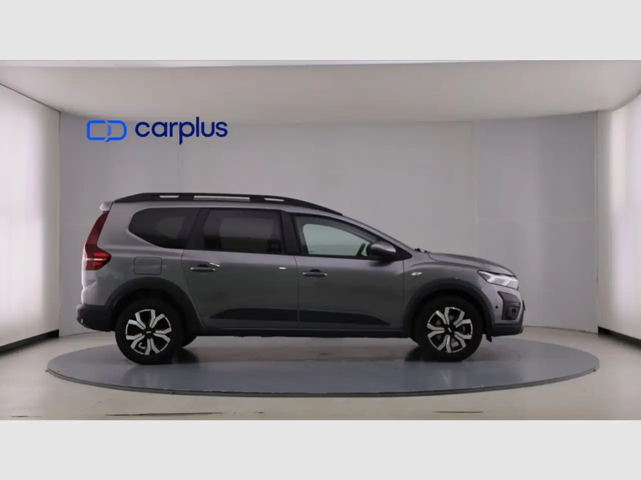 Dacia Jogger 1.0 TCe Expression 81kW 7pl. — معرض صور السيارة 4