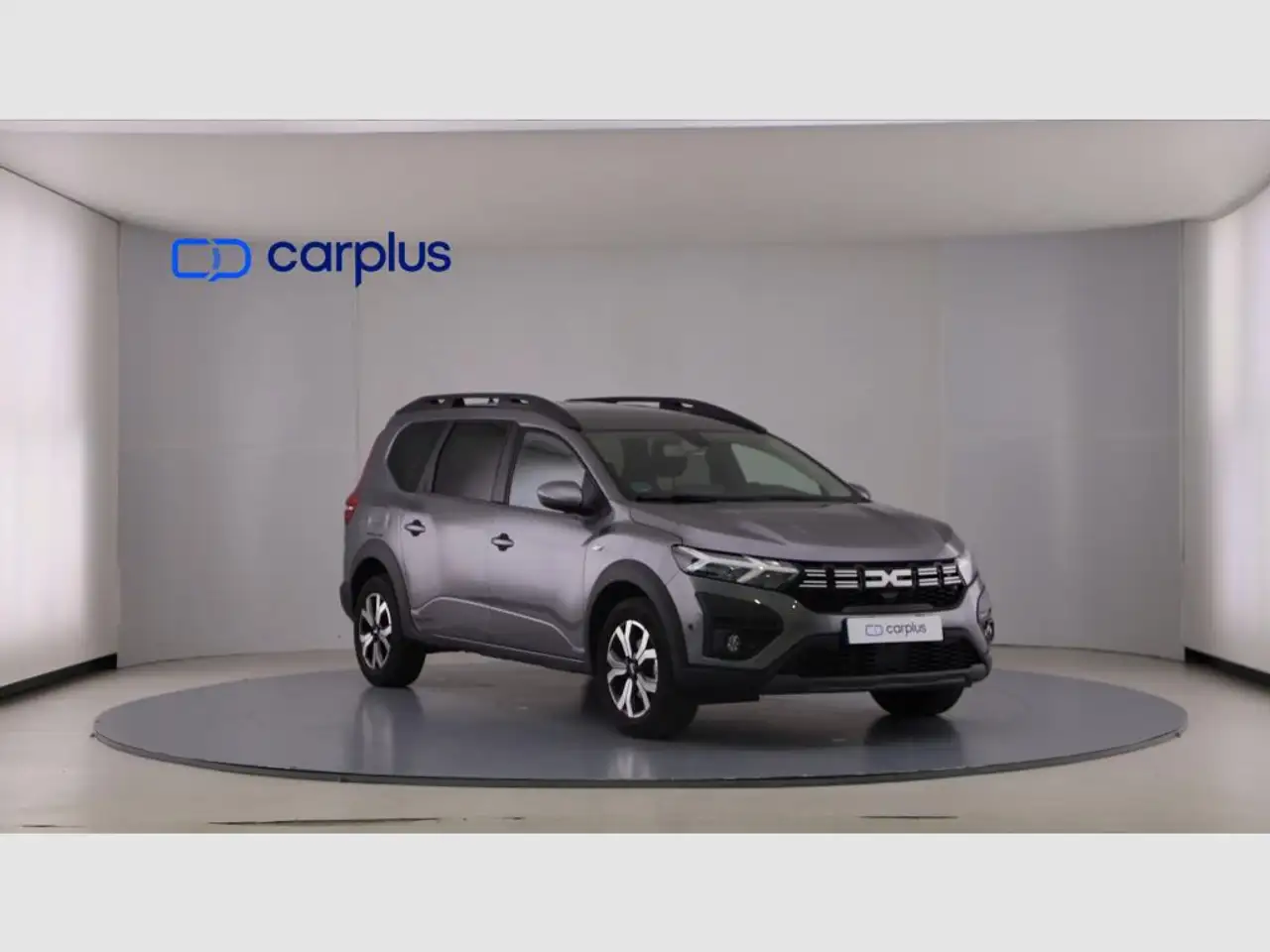 Dacia Jogger 1.0 TCe Expression 81kW 7pl. — Alcobendas, Madrid