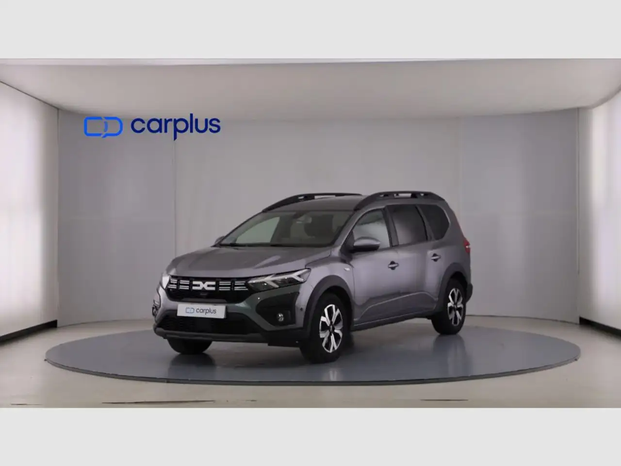 Dacia Jogger 1.0 TCe Expression 81kW 7pl. — معرض صور السيارة 2