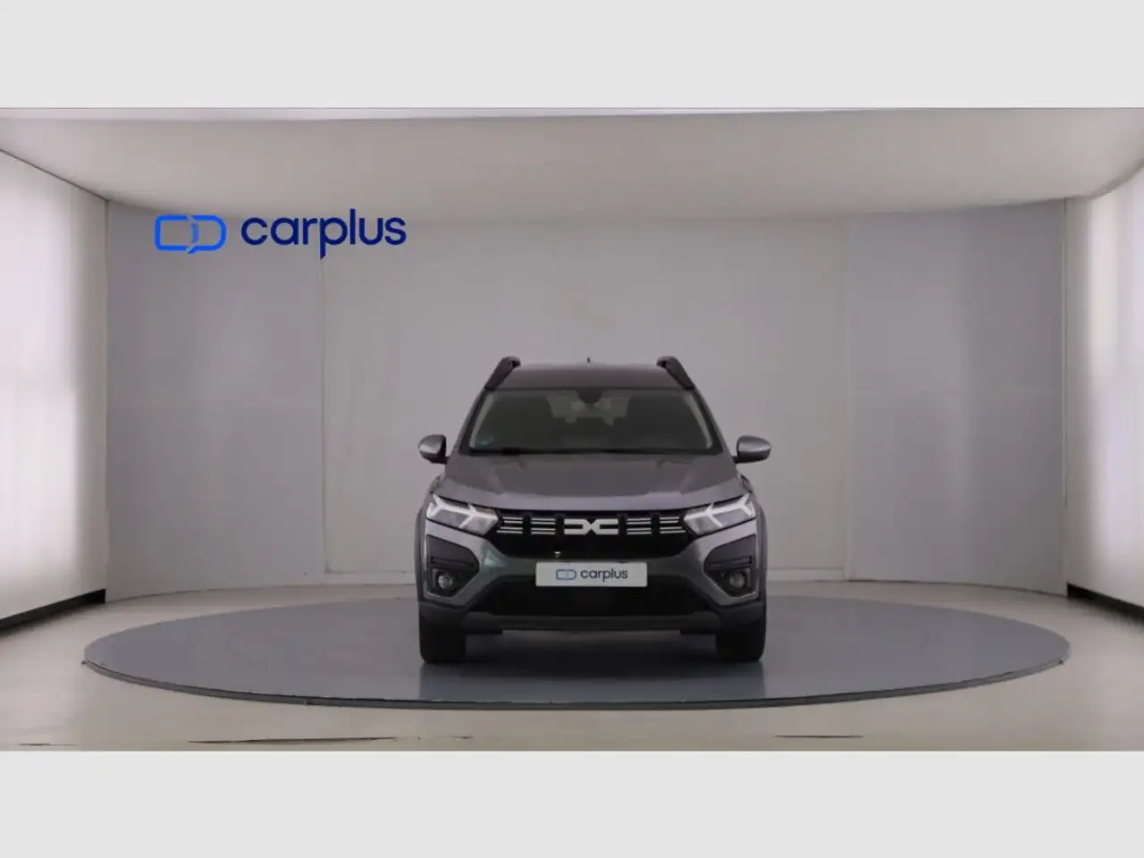Dacia Jogger 1.0 TCe Expression 81kW 7pl. — معرض صور السيارة 3