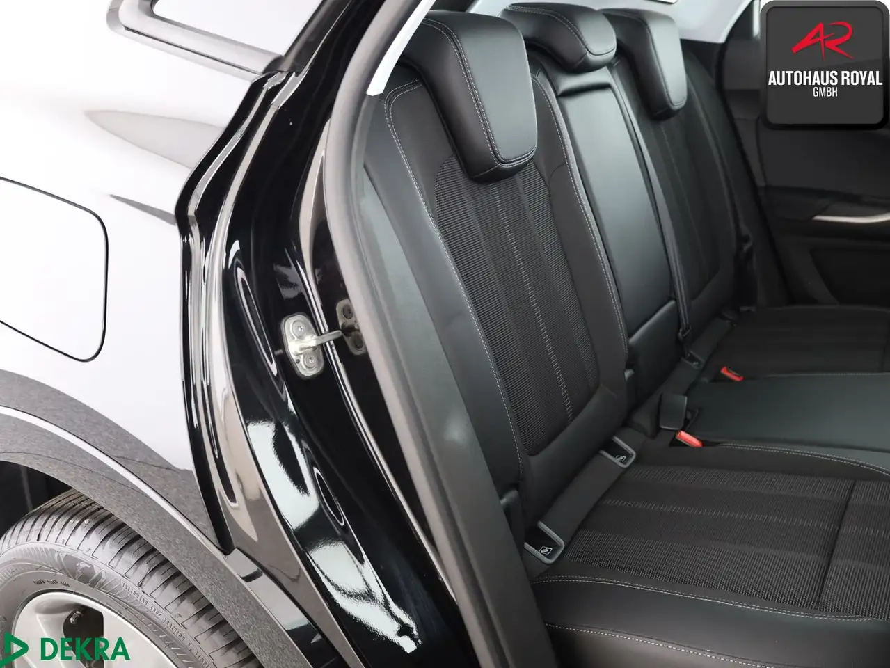 Opel Grandland X 1.2 GS LINE KAMERA,ACC,AHK,NAVIPRO — Galerie du véhicule 11