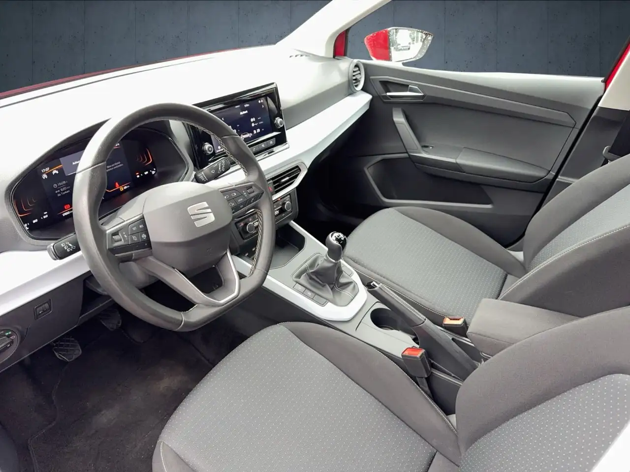 SEAT Arona Style Edition 1.0 TSI AppCon/Clima/Komfort — Vehicle gallery 9