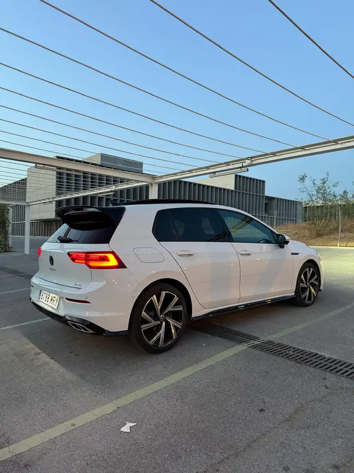 Volkswagen Golf 1.5 TSI Evo R-Line DSG7 110kW — Málaga, Málaga
