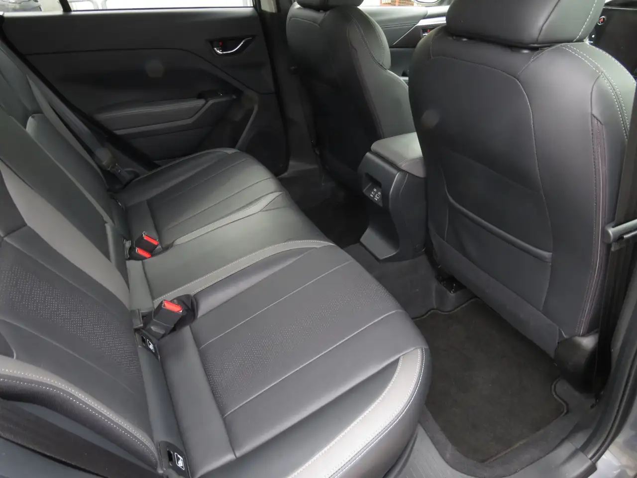 Subaru Impreza Platinum — معرض صور السيارة 9