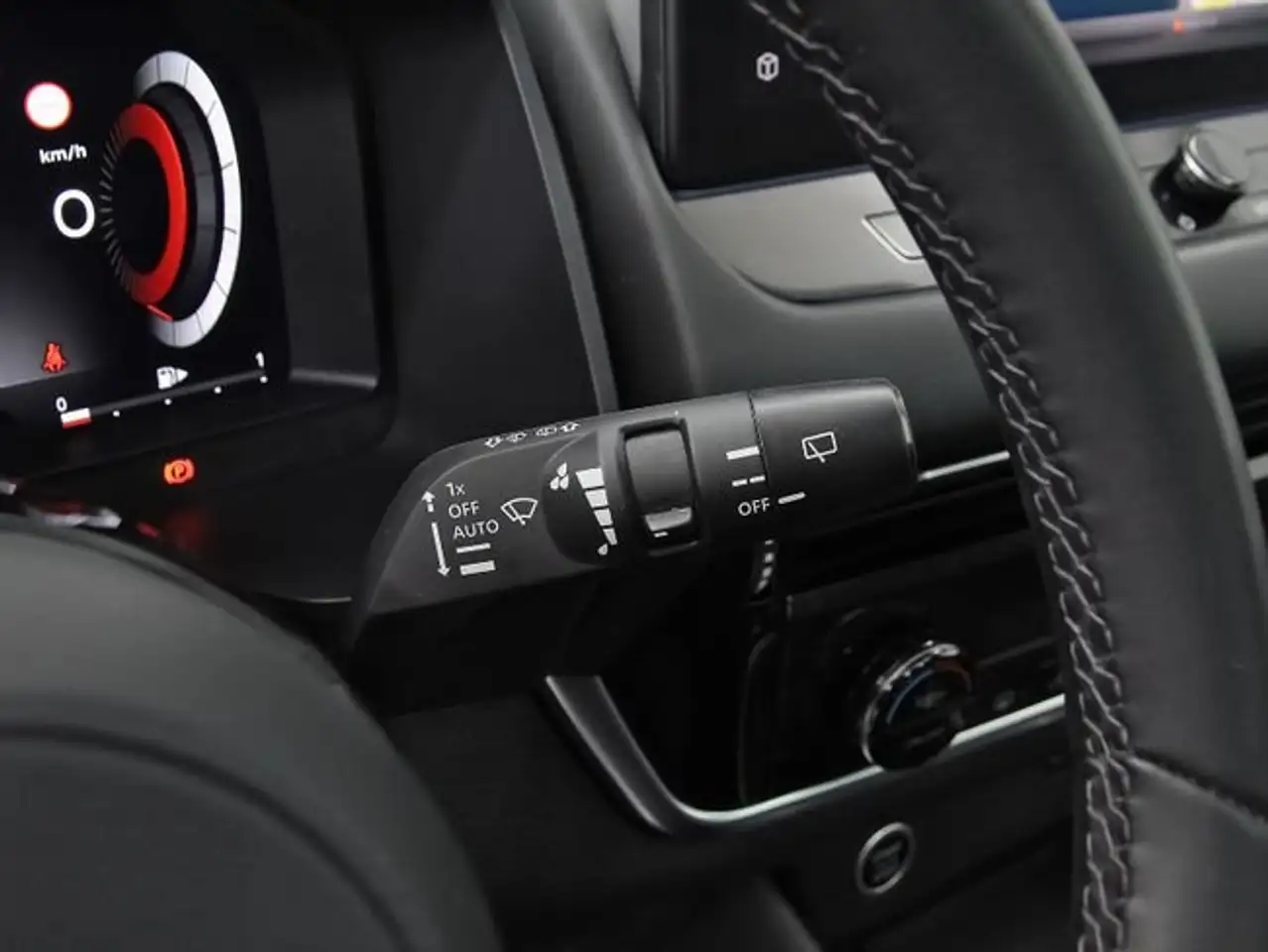 Nissan Qashqai DIG-T 103kW N-Connecta — Galería del vehículo 15