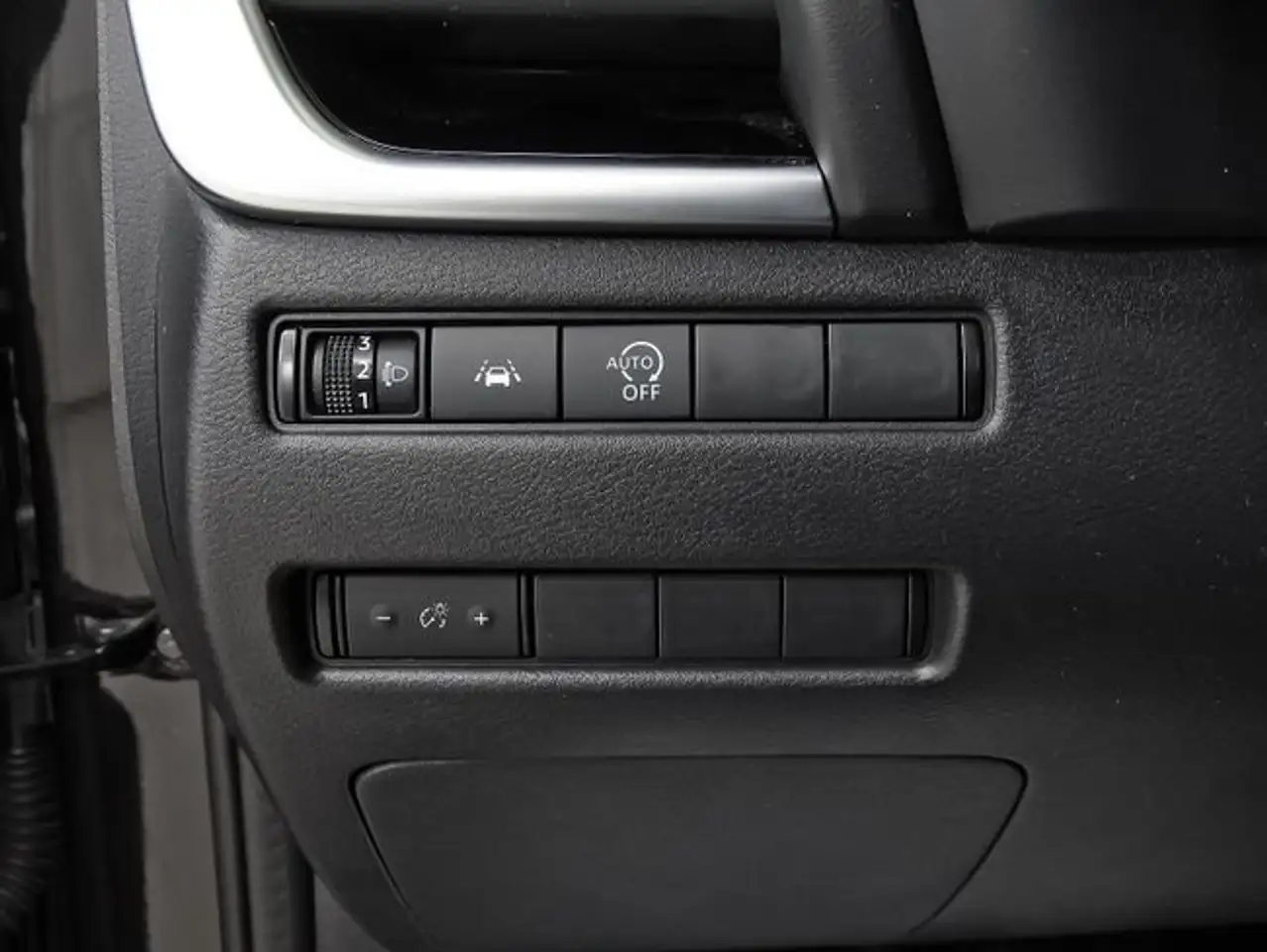 Nissan Qashqai DIG-T 103kW N-Connecta — Galería del vehículo 13
