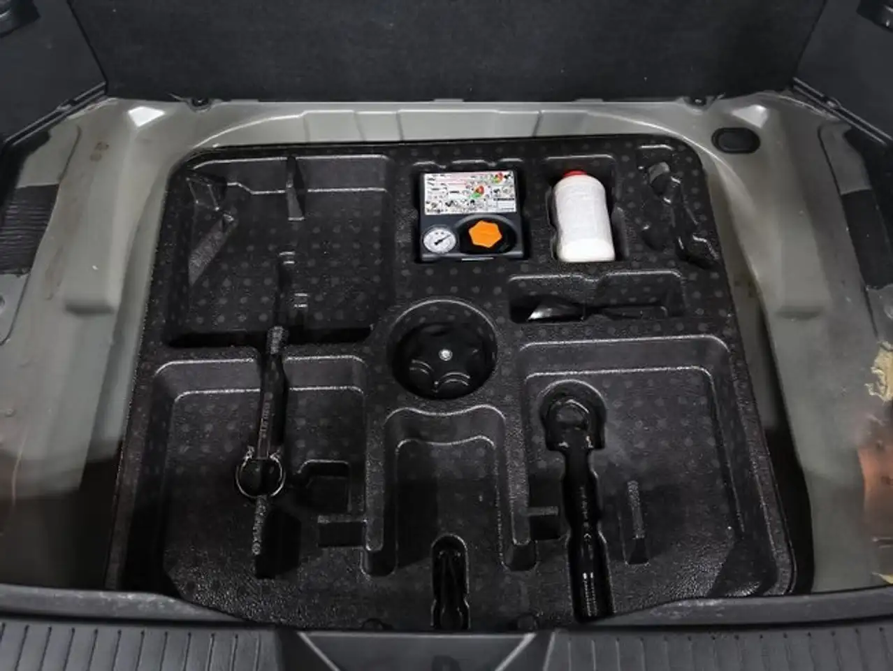 Nissan Qashqai DIG-T 103kW N-Connecta — Galería del vehículo 33