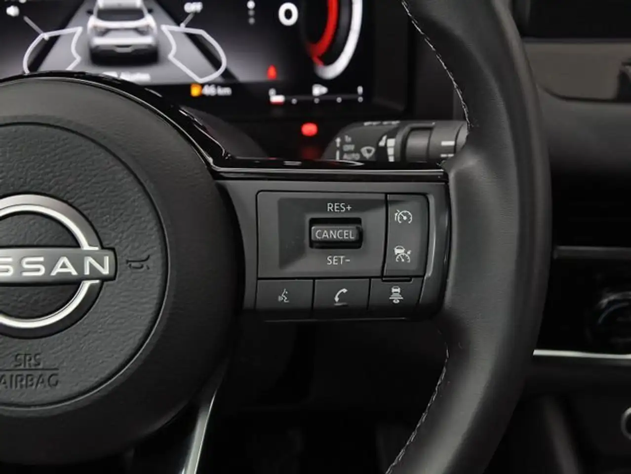 Nissan Qashqai DIG-T 103kW N-Connecta — Galería del vehículo 16