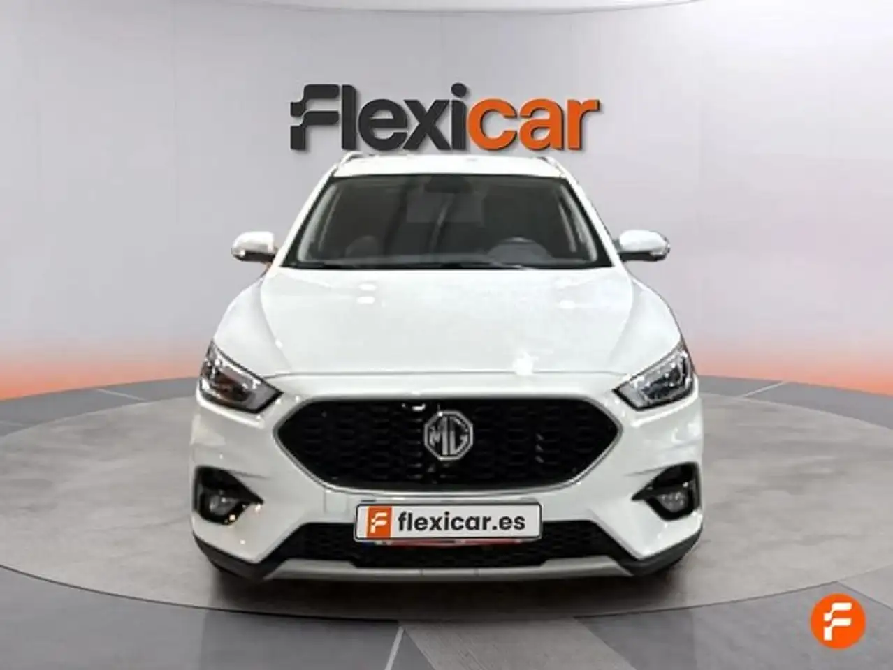 MG ZS Luxury — Galería del vehículo 9